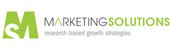 Marketing Solutions | Research, Planning, Branding, Advertising | Seattle, Everett, Bellevue, WA