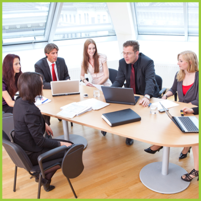Strategic Planning, Scenario Plans, Business Pivot